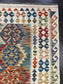 Beautiful Afghan Kilim new decorative rug