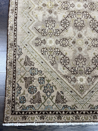 Beautiful old Handmade Malayer Rug - Hakiemie Rug Gallery