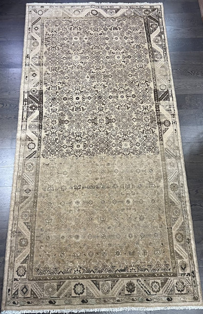 Amazing old Handmade Malayer Rug - Hakiemie Rug Gallery