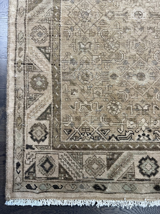 Amazing old Handmade Malayer Rug - Hakiemie Rug Gallery