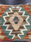 Wonderful Afghan Kilim new decorative cushion - Hakiemie Rug Gallery