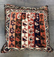 Wonderful Old Antique Handmade Kurdish cushion - Hakiemie Rug Gallery