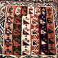 Wonderful Old Antique Handmade Kurdish cushion