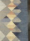Wonderful Swedish Kilim decorative rug - Hakiemie Rug Gallery
