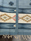 Amazing Swedish Kilim decorative rug - Hakiemie Rug Gallery