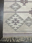 Stunning Swedish Kilim decorative rug - Hakiemie Rug Gallery