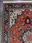 Amazing decorative Tabriiz rug