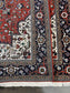 Amazing decorative Tabriiz rug
