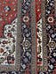 Amazing decorative Tabriiz rug - Hakiemie Rug Gallery
