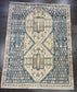 Wonderful old handmade Afshar rug - Hakiemie Rug Gallery