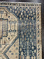 Wonderful old handmade Afshar rug - Hakiemie Rug Gallery