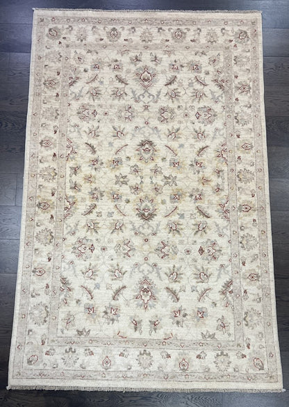 Amazing New decorative Afghan Zigler rug - Hakiemie Rug Gallery