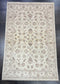 Amazing New decorative Afghan Zigler rug