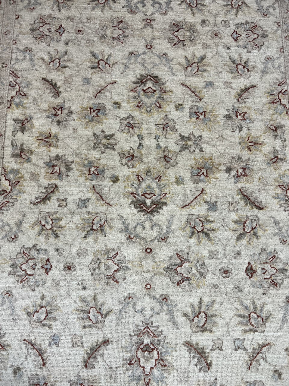 Amazing New decorative Afghan Zigler rug - Hakiemie Rug Gallery