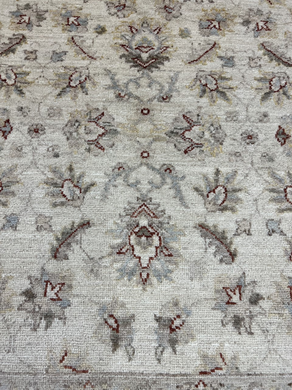 Amazing New decorative Afghan Zigler rug - Hakiemie Rug Gallery