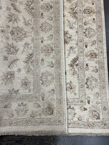 Amazing New decorative Afghan Zigler rug - Hakiemie Rug Gallery