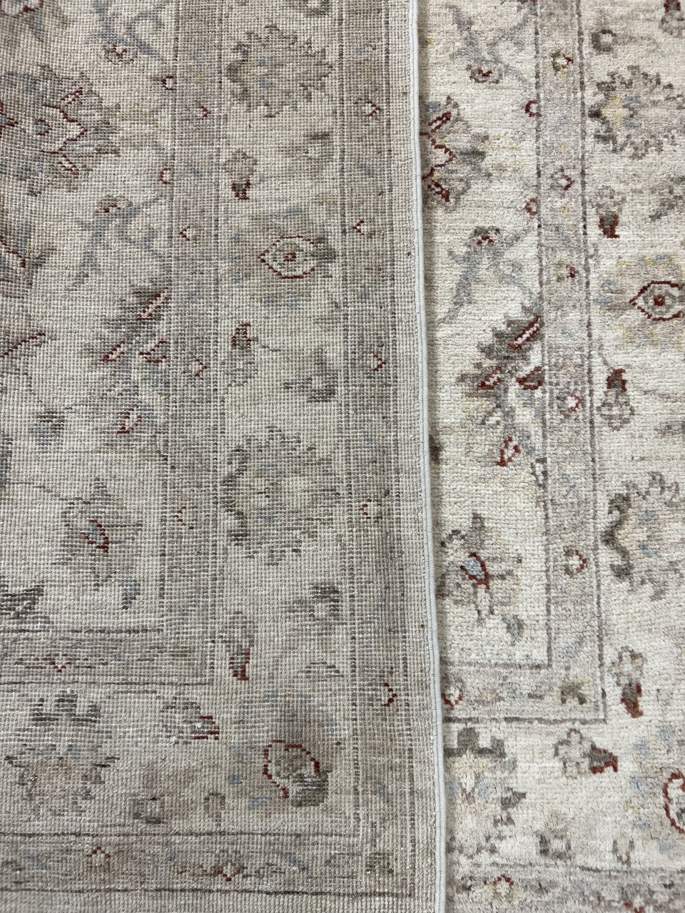 Amazing New decorative Afghan Zigler rug - Hakiemie Rug Gallery