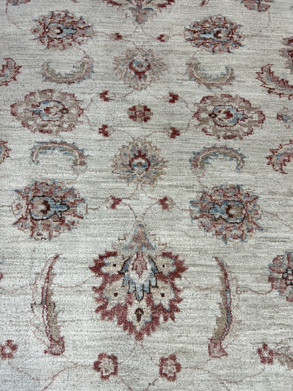 Amazing Afghan Zigler new decorative rug