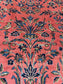 Beautiful Old antique decorative Saruk rug - Hakiemie Rug Gallery