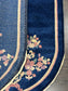 Amazing Old Antique handmade Chinese Nicols rug - Hakiemie Rug Gallery