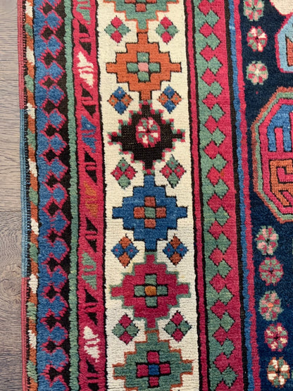 Akstafa Runner - Hakiemie Rug Gallery